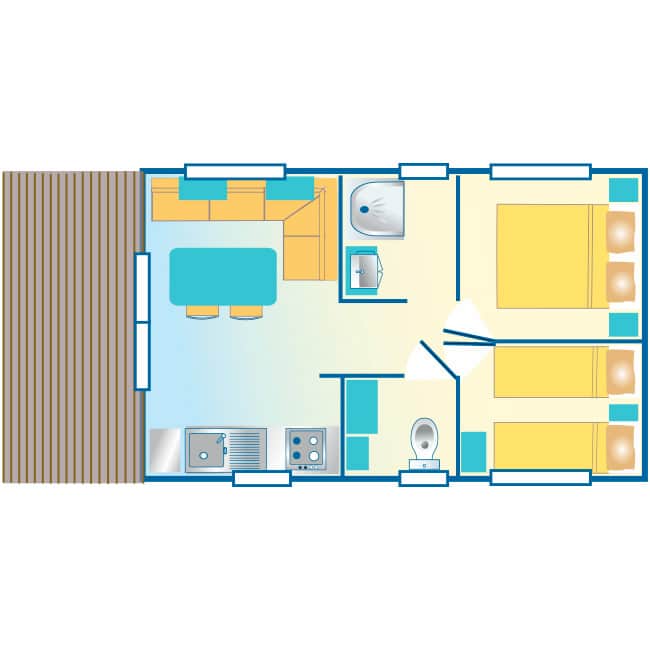 location alize plan 1