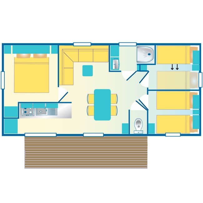 location oyat plan 1