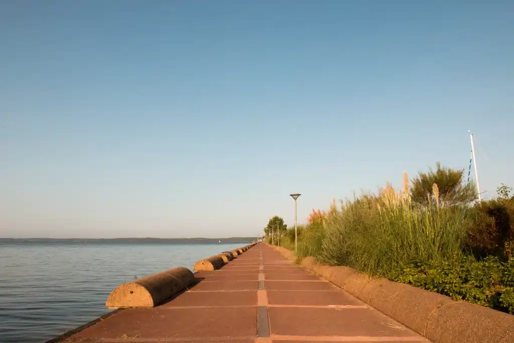photo velodysee hourtin