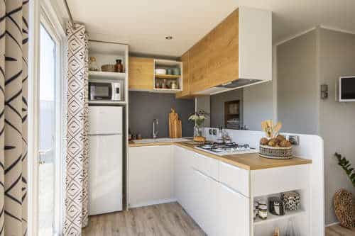 sunset interieur cuisine