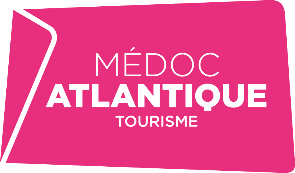 Logo Medoc Atlantique Toursime