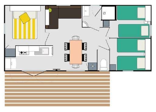 Cottage OYAT rotated