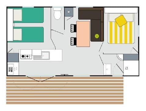 Cottage VOGUE rotated