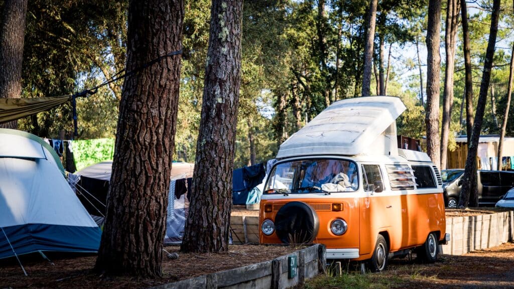 EMPLACEMENT CAMP 3 bis
