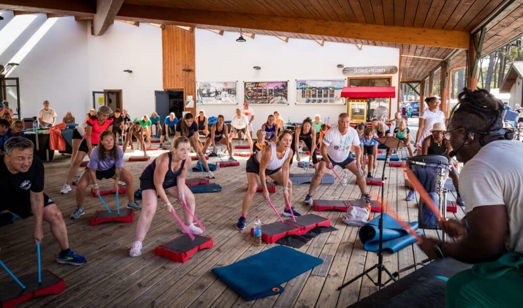 FITNESS 23