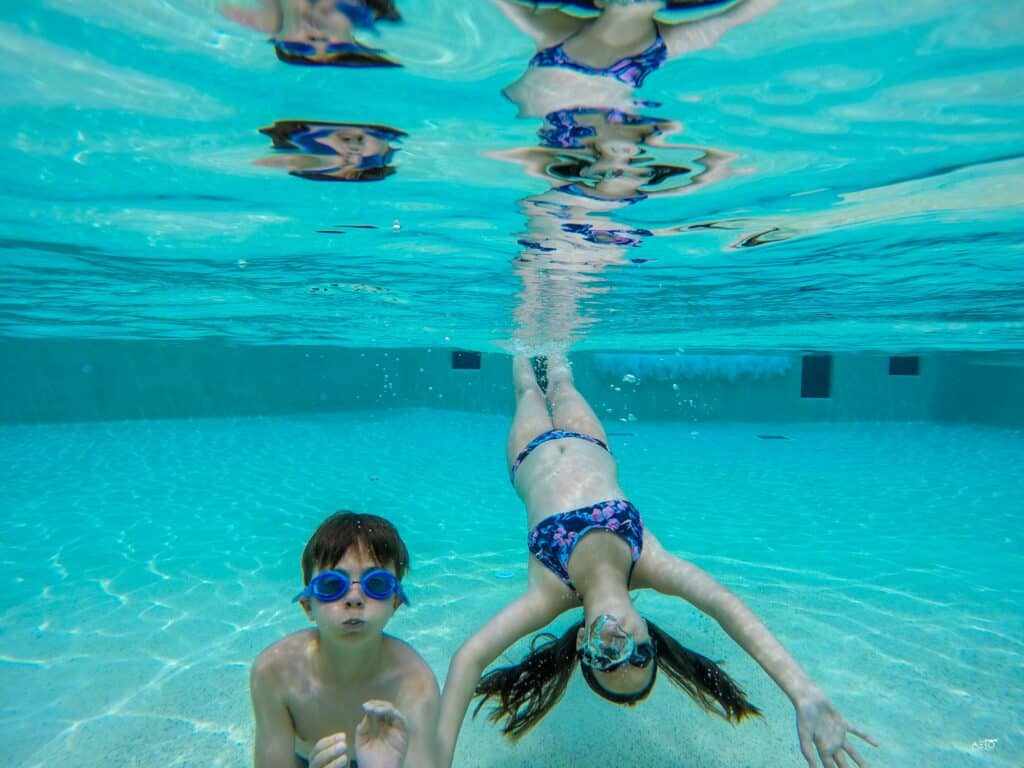 PISCINE 139