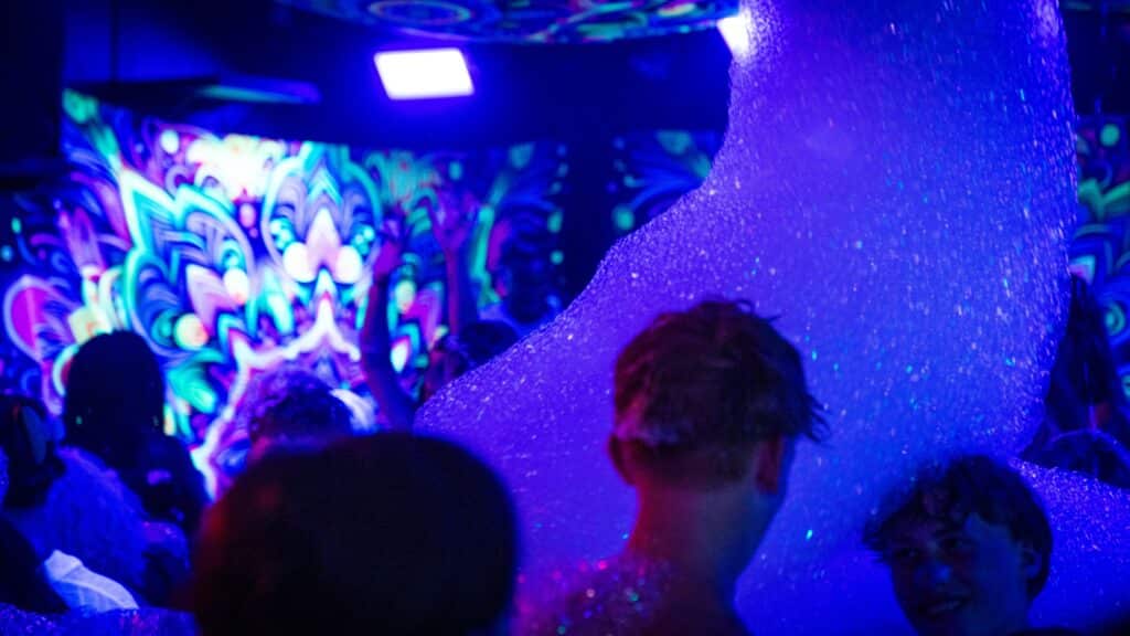 SOIREE MOUSSE 20